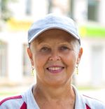 Марита Мовина-Майорова